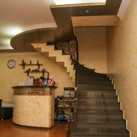 Family Hotel Batumi Zewnętrze zdjęcie