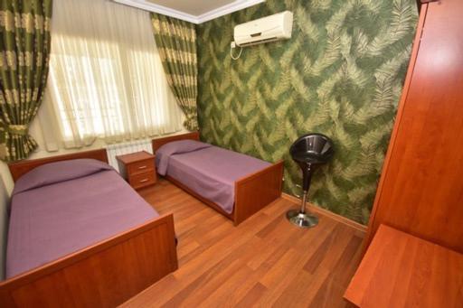 Family Hotel Batumi Zewnętrze zdjęcie