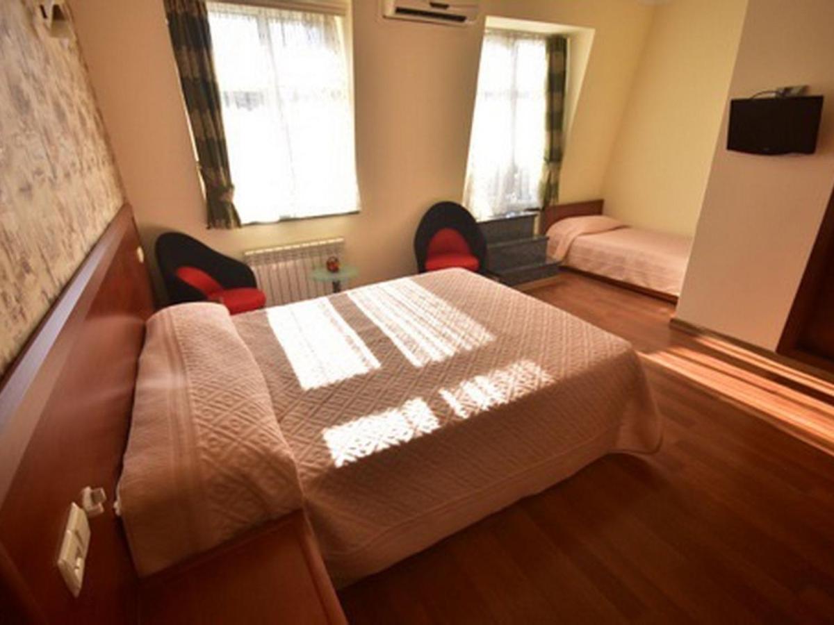 Family Hotel Batumi Zewnętrze zdjęcie