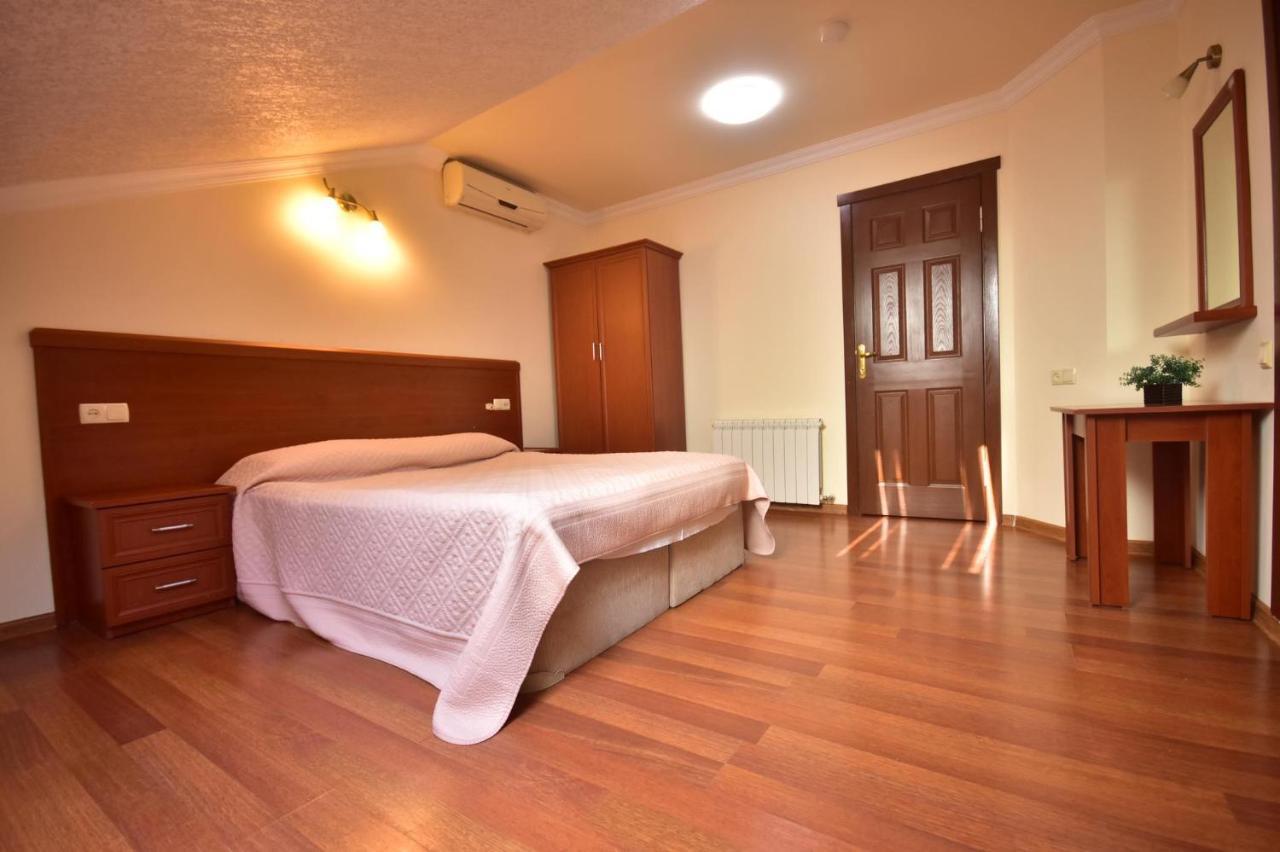 Family Hotel Batumi Zewnętrze zdjęcie