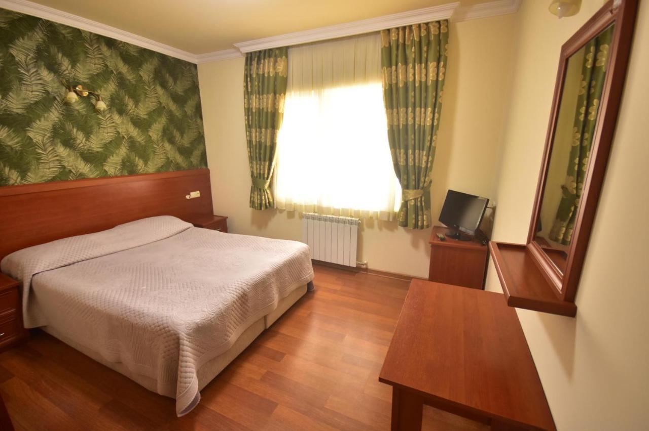 Family Hotel Batumi Zewnętrze zdjęcie