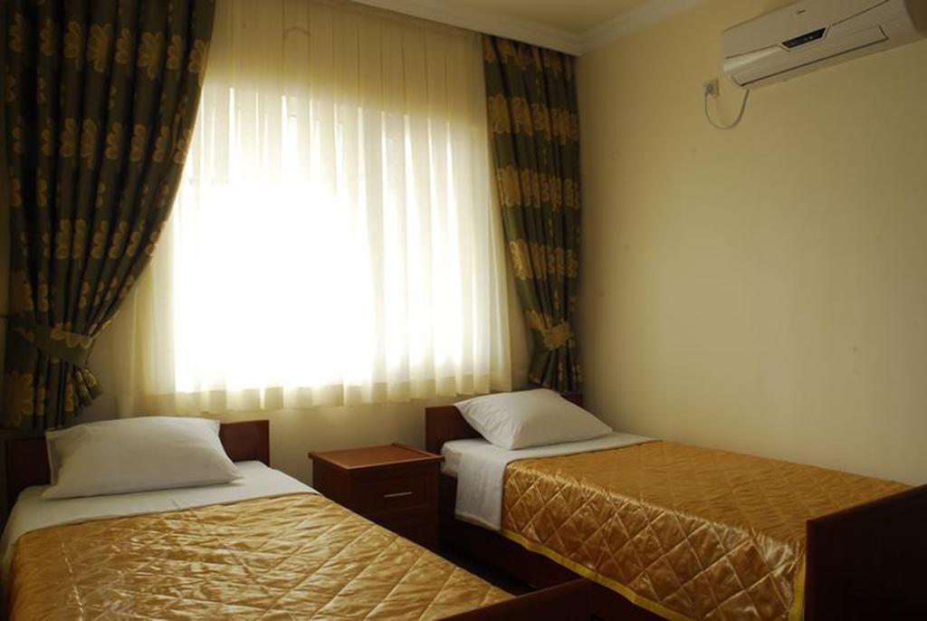 Family Hotel Batumi Pokój zdjęcie