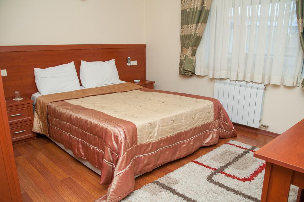 Family Hotel Batumi Zewnętrze zdjęcie