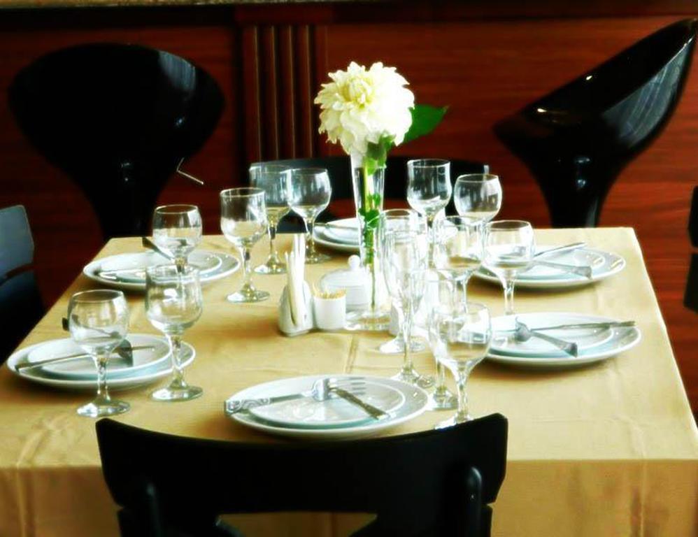 Family Hotel Batumi Zewnętrze zdjęcie